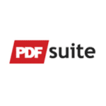 برنامج PDF Suite Pro+OCR لتحرير ونعديل ال بي دي اف