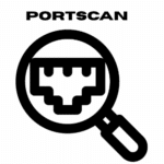 برنامج PortScan أداة لفحص نظام حاسوبي