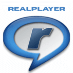 برنامج RealPlayer لتشغيل الوسائط