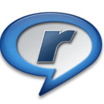 برنامج RealPlayer لتشغيل الوسائط
