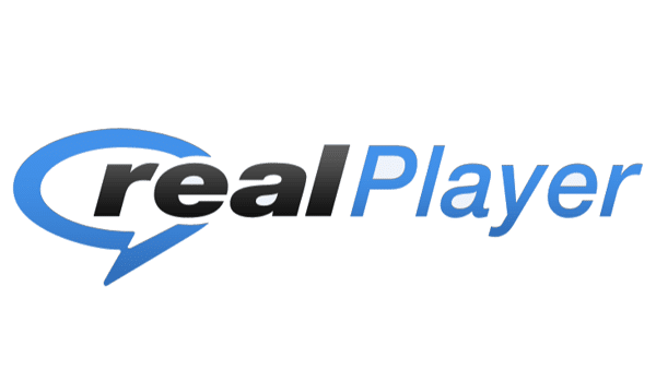 برنامج RealPlayer لتشغيل الوسائط