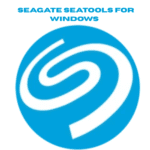 برنامج Seagate SeaTools for Windows لاختبار وتقييم صحة محركات الأقراص الصلبة
