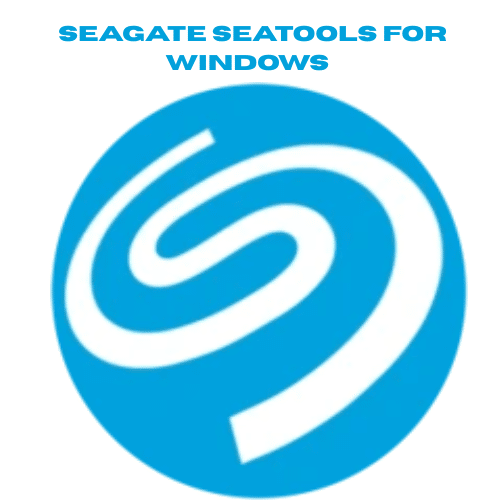 برنامج Seagate SeaTools for Windows لاختبار وتقييم صحة محركات الأقراص الصلبة