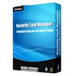 برنامج Security Task Manager لتحليل جميع العمليات قيد التشغيل على جهازك