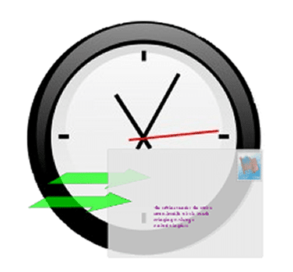 برنامج Send Later لأرسال الرسايل تلقائيا