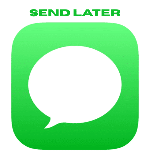 برنامج Send Later لأرسال الرسايل تلقائيا