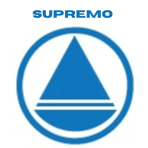برنامج Supremo التحكم عن بُعد بسطح المكتب