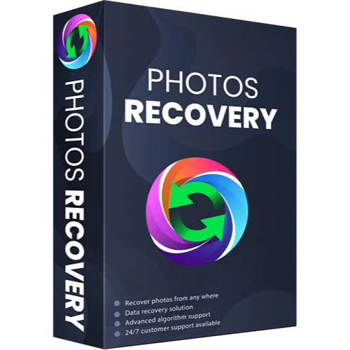 برنامج Systweak Photos Recovery لاستعادة الصور والملفات المحذوفة