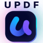 برنامج UPDF لإدارة ملفات PDF
