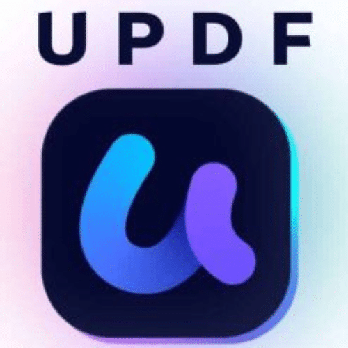 برنامج UPDF لإدارة ملفات PDF