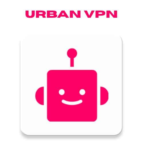برنامج Urban VPN لاستخدام الاترنت بحرية وامان shr7pc