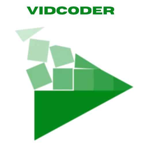 برنامج VidCoder لنظام تشغيل الويندوز