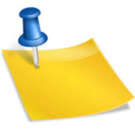 برنامج VovSoft Sticky Notes لتنظيم الملاحظات والافكار
