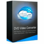 برنامج WonderFox DVD Video Converter لتحويل ملفات الفديو