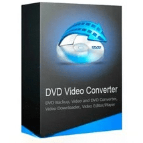 برنامج WonderFox DVD Video Converter لتحويل ملفات الفديو