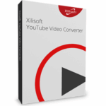 برنامج Xilisoft YouTube Video Converter لتحويل ملفات الفديو