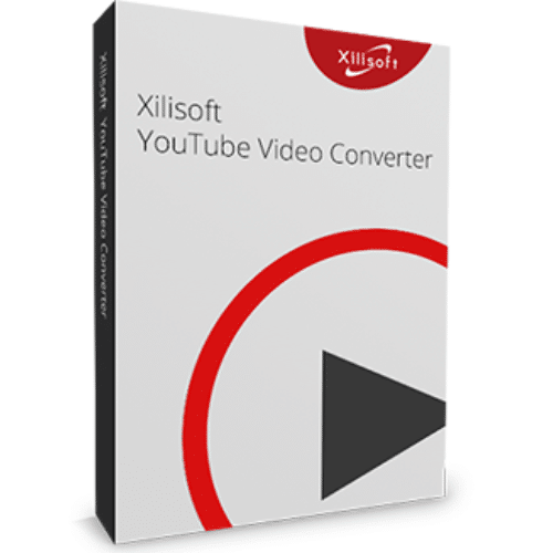 برنامج Xilisoft YouTube Video Converter لتحويل ملفات الفديو