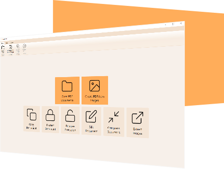 برنامج anyPDF لأدارة ملفات البي دي اف