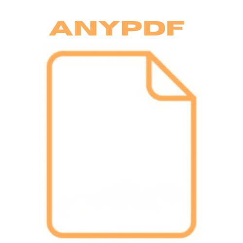 برنامج anyPDF لأدارة ملفات البي دي اف 6
