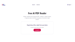 برنامج anyPDF لأدارة ملفات البي دي اف