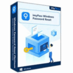 برنامج imyPass Windows Password Reset لإستعادة كلمة المرور الويندوز