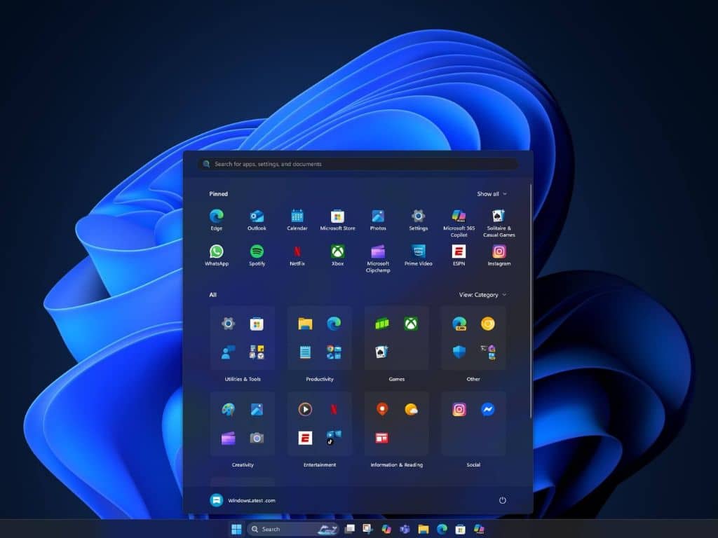 تنزيل ويندوز 11 انتبرايز بكل اللغات مفعل Windows 11 Enterprise 25H2