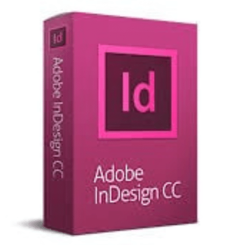 برنامج Adobe InDesign 2026 | للتصميم والنشر المكتبي - shr7pc