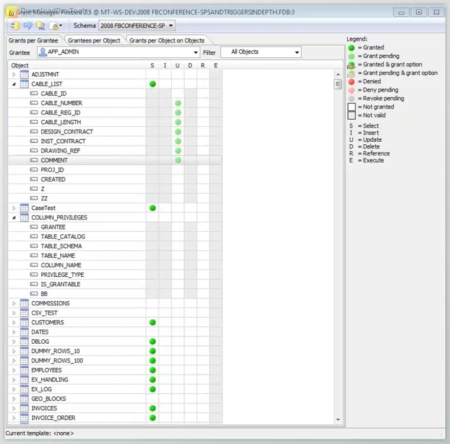 برنامج Database Workbench Pro | لأدارة قواعد البيانات - shr7pc