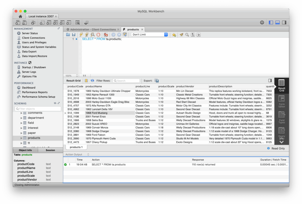 برنامج Database Workbench Pro | لأدارة قواعد البيانات - shr7pc