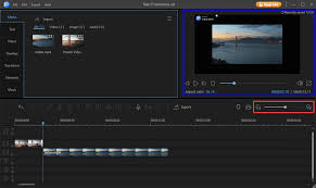 برنامج EaseUS Video Editor Pro | لتحرير الفديو - shr7pc