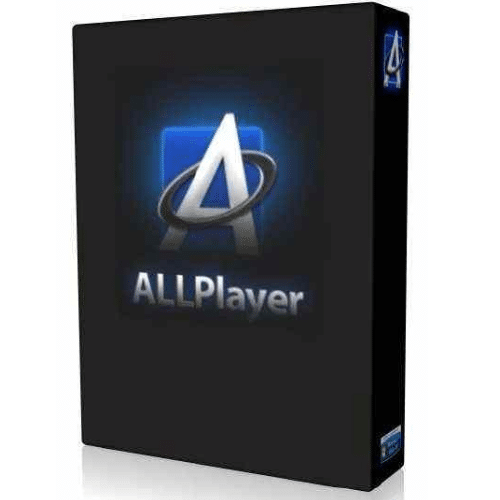 برنامج AllPlayer لتشغيل الوسائط ومقاطع الفديو 1