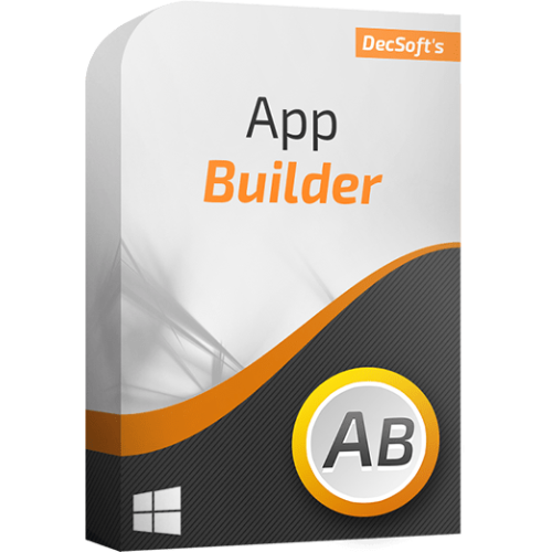 برنامج App Builder لإنشاء وتطوير تطبيقات الموبايل