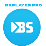 برنامج BS.Player Pro مشغل الوسائط