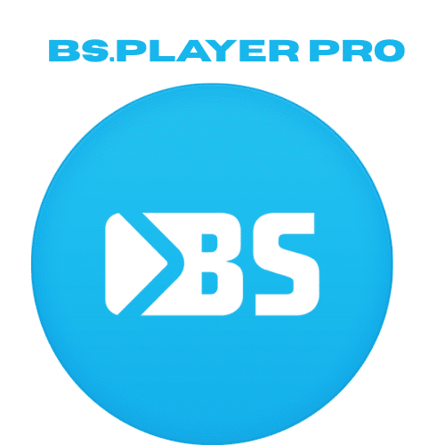 برنامج BS.Player Pro مشغل الوسائط