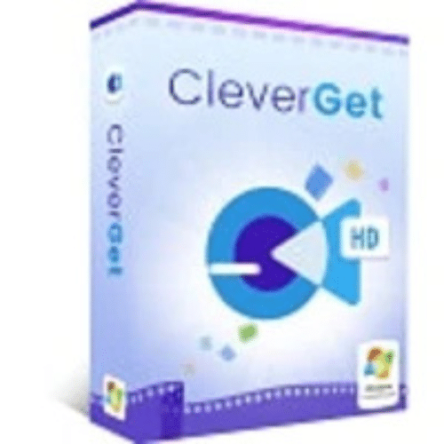 برنامج CleverGet لتحميل الفيديوهات من الانترنت