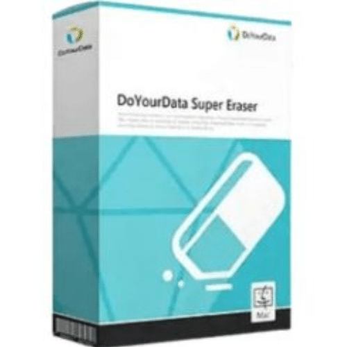 برنامج DoYourData Super Eraser Business لحذف الملفات نهائيًا