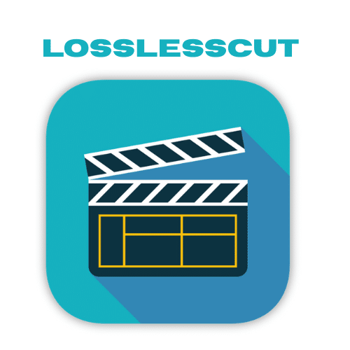 برنامج LosslessCut لتحرير الفديو