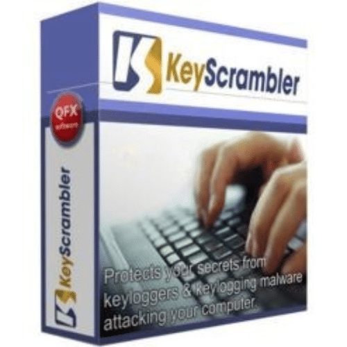 برنامج QFX KeyScrambler Professional لحماية بياناتك الشخصية من السرقة 4