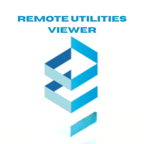 برنامج Remote Utilities Viewer للتحكم في أجهزة الكمبيوتر عن بعد