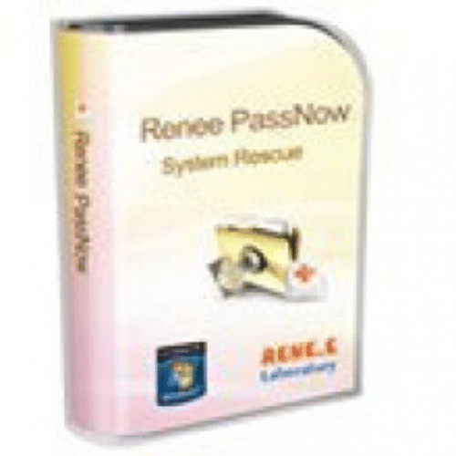 برنامج Renee PassNow Pro لاستعادة تعيين كلمات مرور نظام ويندوز بسهولة