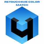 برنامج Retouch4me Color Match لمطابقة الوان الصور