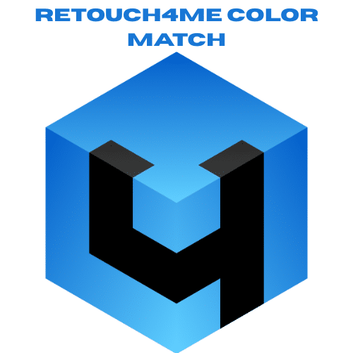 برنامج Retouch4me Color Match لمطابقة الوان الصور