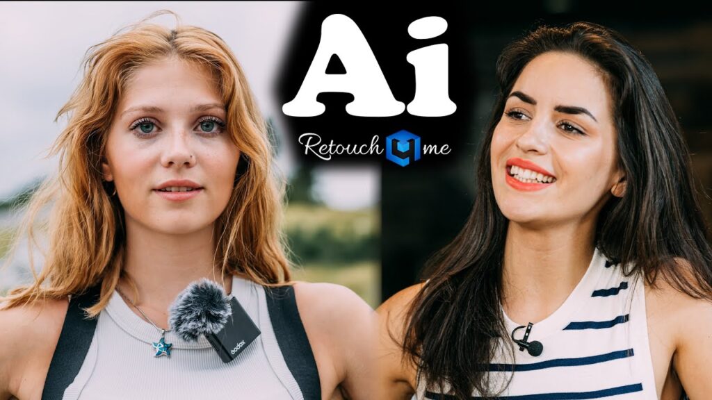 برنامج Retouch4me Color Match لمطابقة الوان الصور