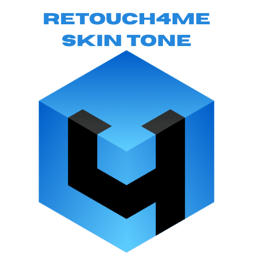 برنامج Retouch4me Skin Tone لتحرير الصور