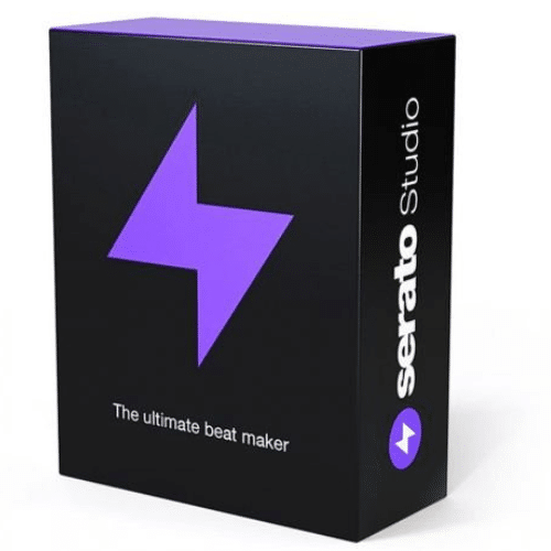 برنامج Serato Studio لتحرير الصوت 5