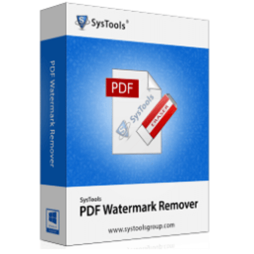 برنامج SysTools PDF Watermark لأدارة العلامات المائية في ملفات البي دي اف