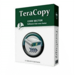 برنامج TeraCopy لتسريع ونسخ الملفات على نظام ويندوز
