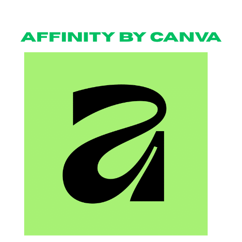 برنامج Affinity by Canva لتحرير الصور 1