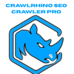 برنامج CrawlRhino SEO Crawler PRO لتحسين ظهور المواقع في محركات البحث