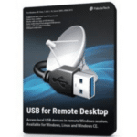 برنامج FabulaTech USB for Remote Desktop للوصول الي اجهزتك عن بعد